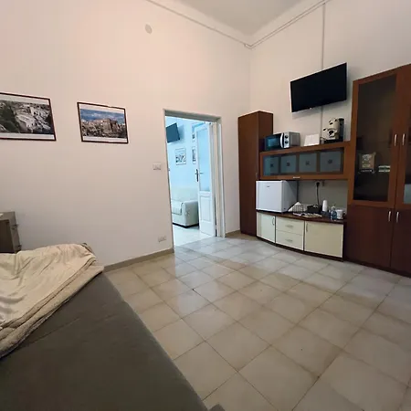 Nella Tebaide Lejlighed Massafra