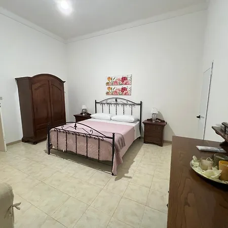 Nella Tebaide * Massafra