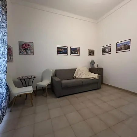 Apartamento Nella Tebaide Massafra