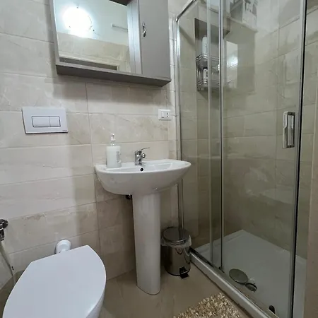 Nella Tebaide アパート マッサフラ