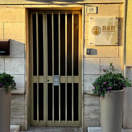 Apartamento Nella Tebaide *