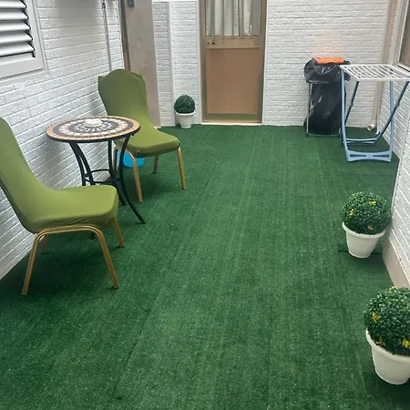 Apartamento Nella Tebaide