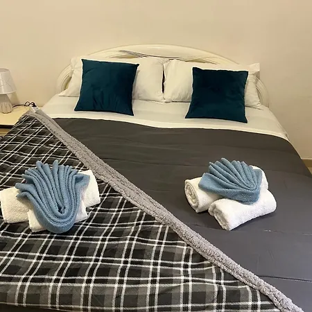 Apartamento Nella Tebaide