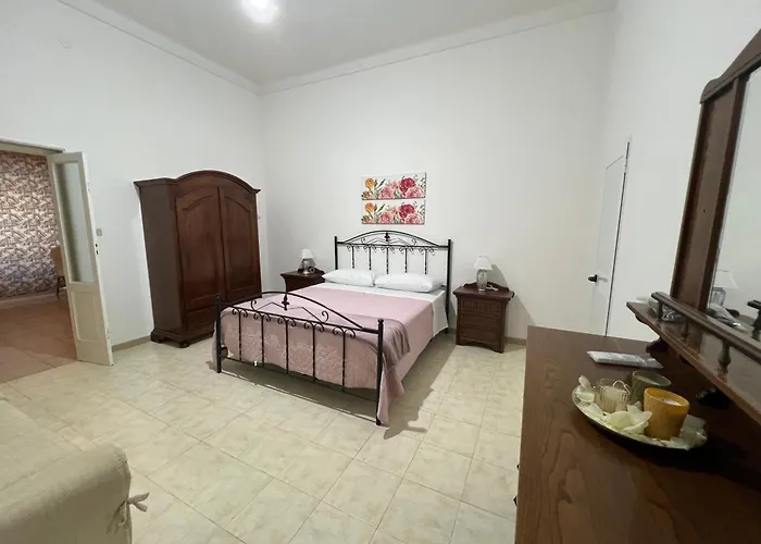 Nella Tebaide * Massafra