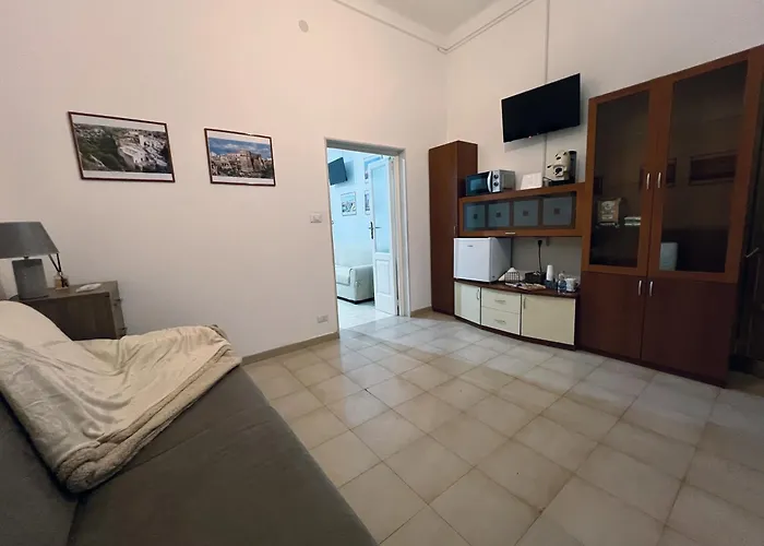 Nella Tebaide Apartamento Massafra