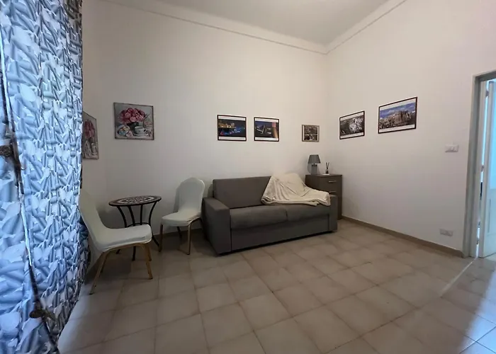 Apartamento Nella Tebaide Massafra