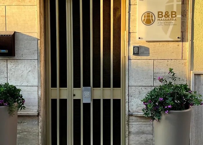 Apartamento Nella Tebaide *