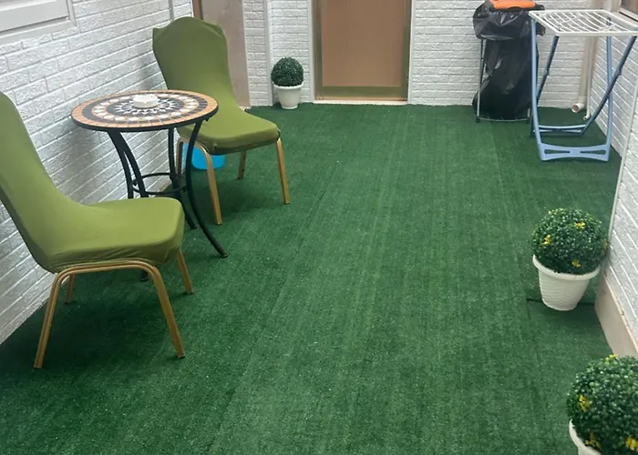 דירה Nella Tebaide