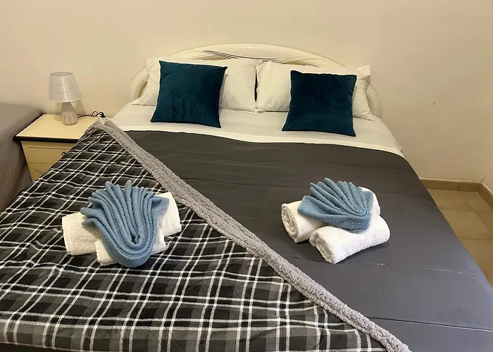 Apartamento Nella Tebaide